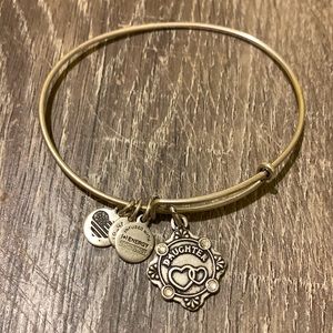 Alex & Ani Bracelet / Daughter